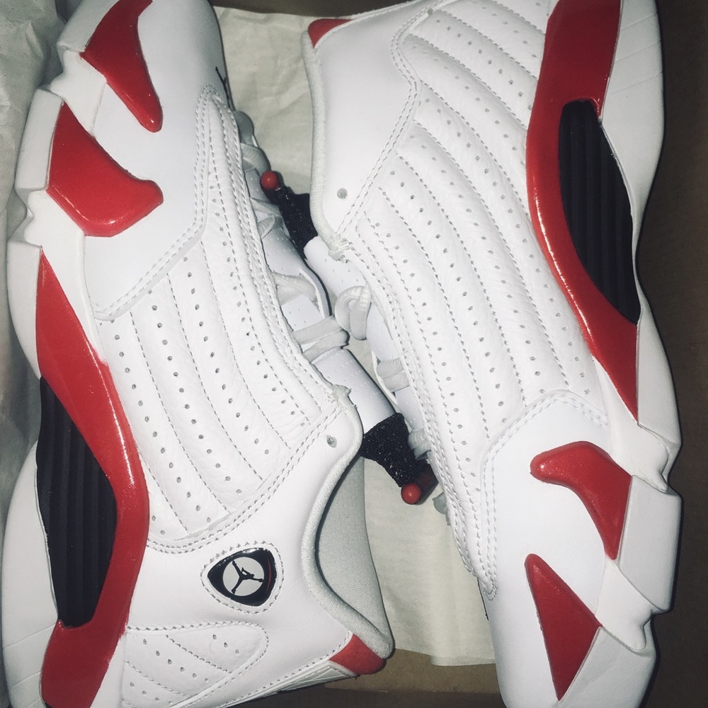 Jordan Retro 14
